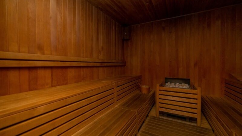 Calimera Hane Garden